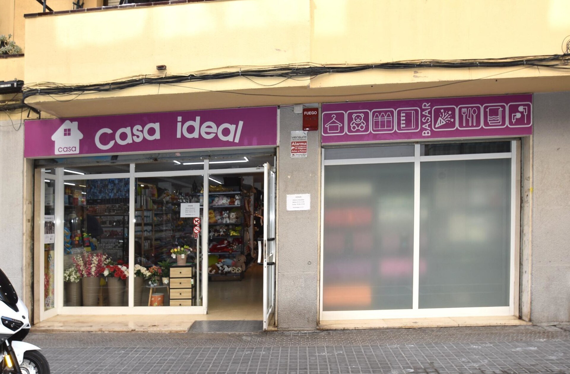 Build-to-Rent in Vilanova i la Geltrú, Barcelona for sale Interior Photo- Image 1 of 2