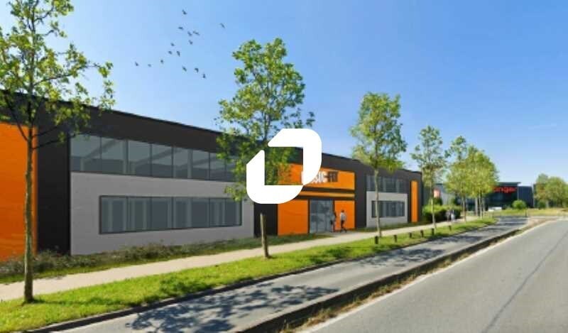 Retail in Noisy-le-Grand to rent - Building Photo - Image 2 of 6