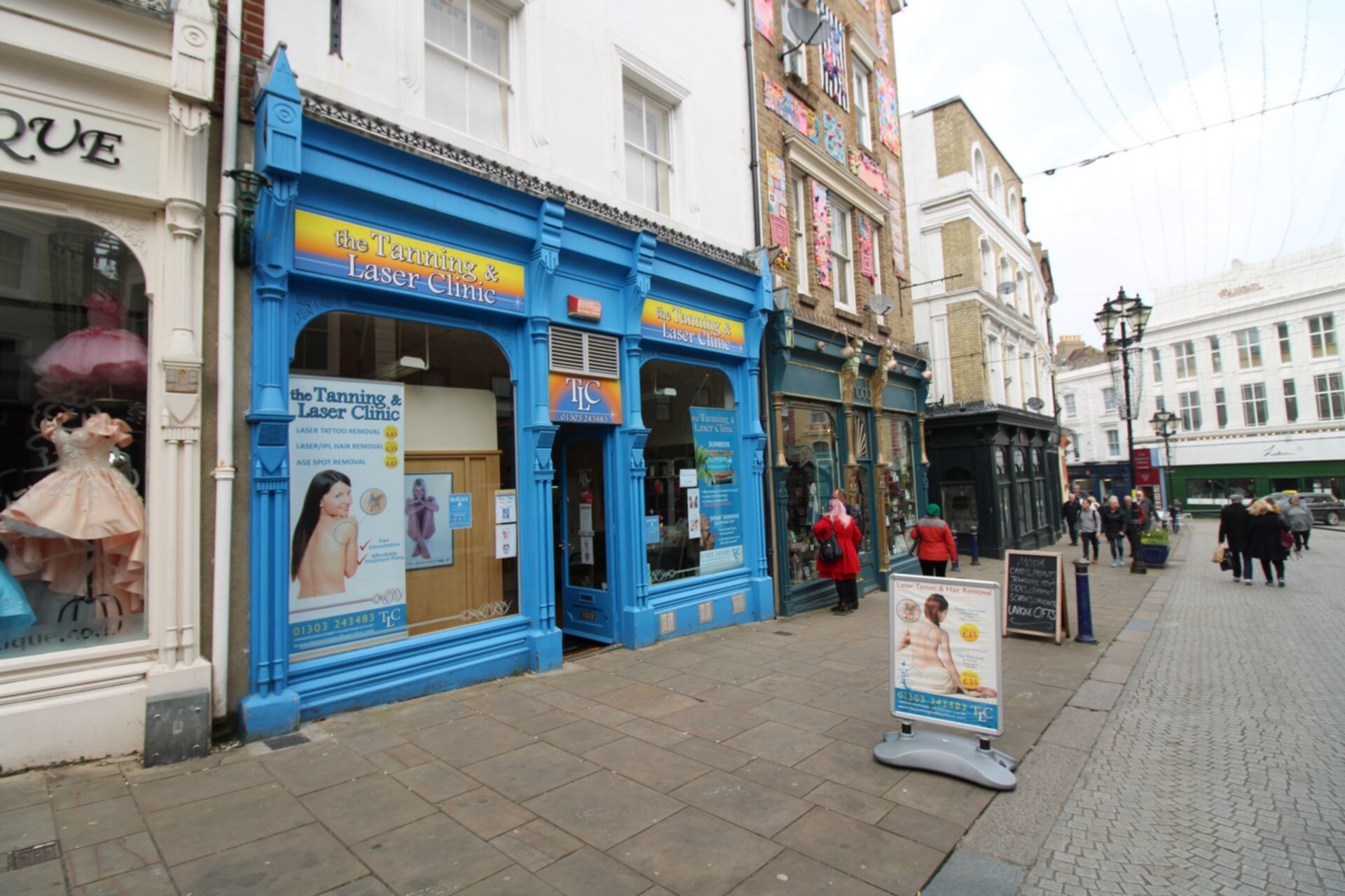 9 Rendezvous St, Folkestone for sale Primary Photo- Image 1 of 1