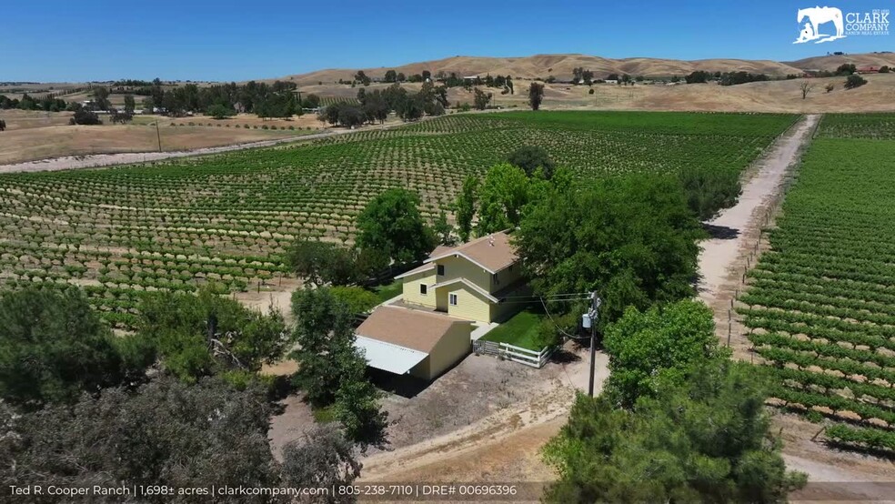 4335 E Highway 41, Paso Robles, CA for sale - Commercial Listing Video - Image 2 of 9