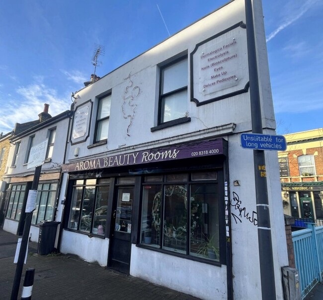 More details for 2 Brightfield Rd, London - Retail to Rent