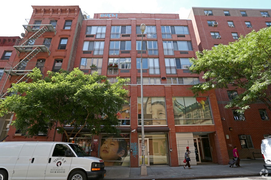 165-167 Eldridge St, New York, NY to rent - Building Photo - Image 2 of 24