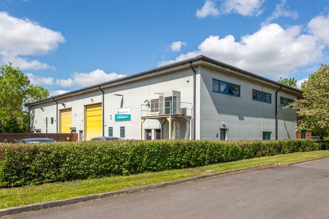 More details for Chapel Way, Bristol - Industrial for Sale