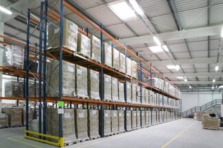 More details for Industrial to Rent