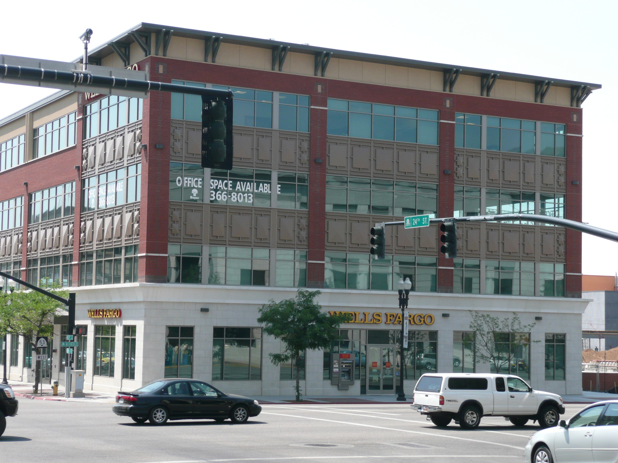 372 24th St, Ogden, UT for rent Building Photo- Image 1 of 1