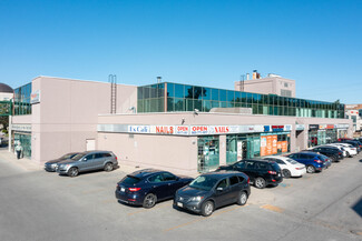 More details for 7117 Bathurst St, Vaughan, ON - Retail for Rent