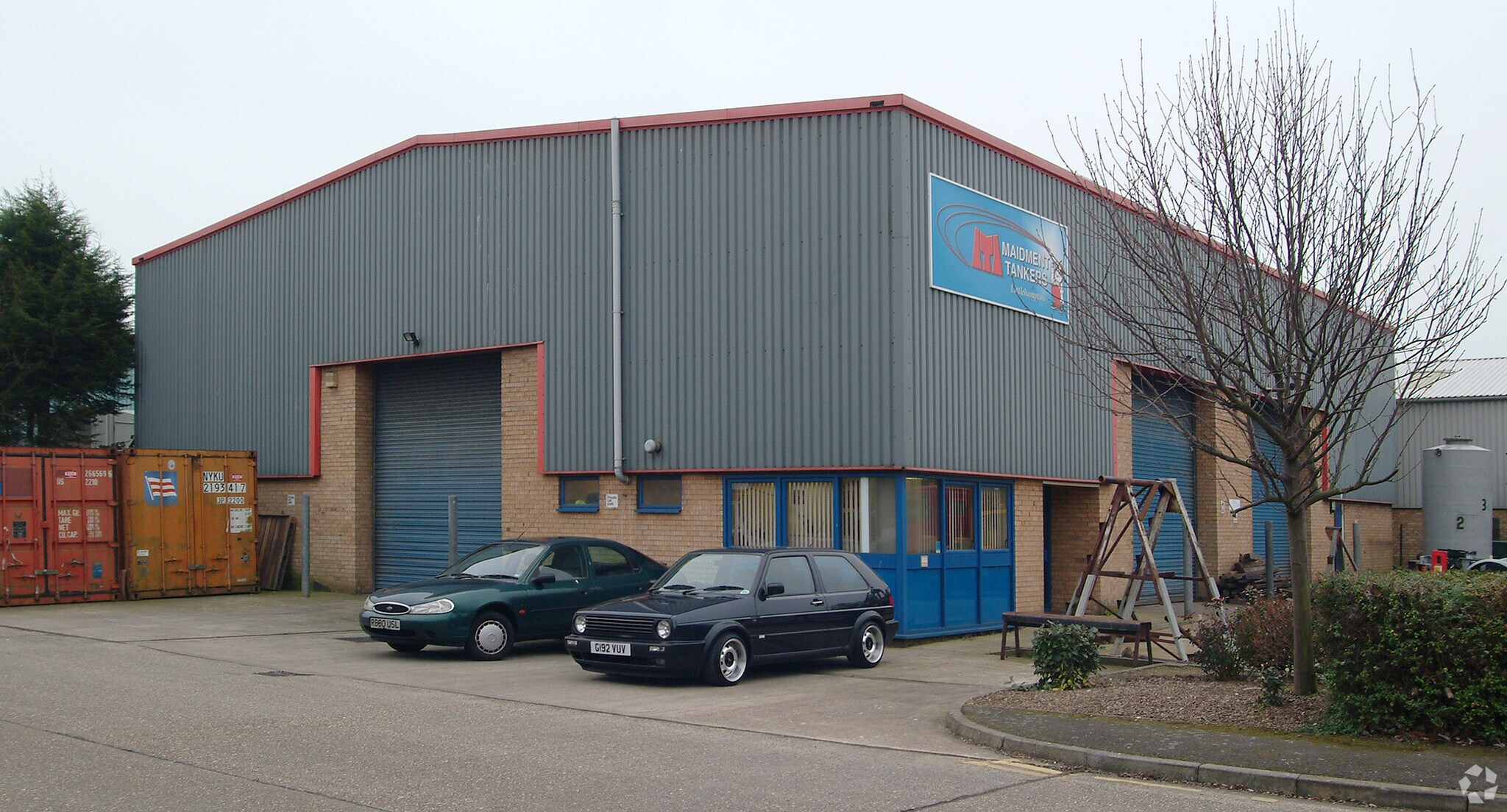 Bridge Rd, Littlehampton for sale Primary Photo- Image 1 of 1