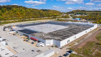 More details for 206-236 Finley Rd, Rostraver Township, PA - Industrial for Rent