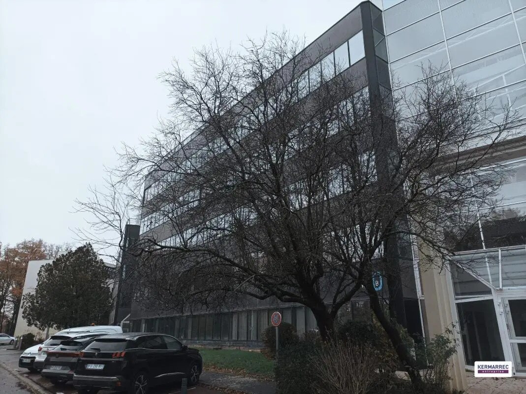 Office in Nantes to rent Building Photo- Image 1 of 7