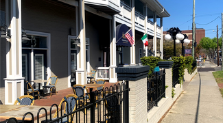 More details for 102 S Second St, Wilmington, NC - Retail for Sale