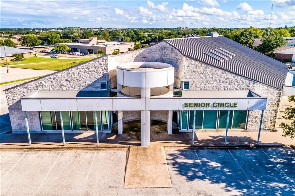 750 E Anderson St, Weatherford, TX for sale Other- Image 1 of 1