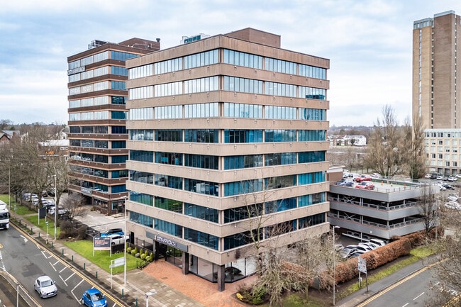 More details for Albert St, Manchester - Co-working to Rent