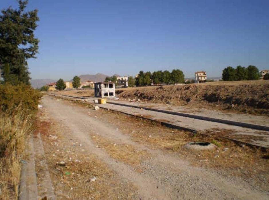 Calle los Racimos, 1, Granada, Granada for sale Site Plan- Image 1 of 5