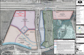 More details for Sam Rayburn Tollway (SH-121) & Exchange Parkway, Allen, TX - Land for Sale