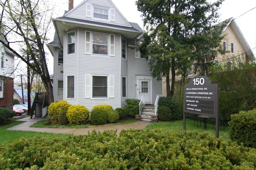 150 Engle St, Englewood, NJ for sale - Primary Photo - Image 1 of 1