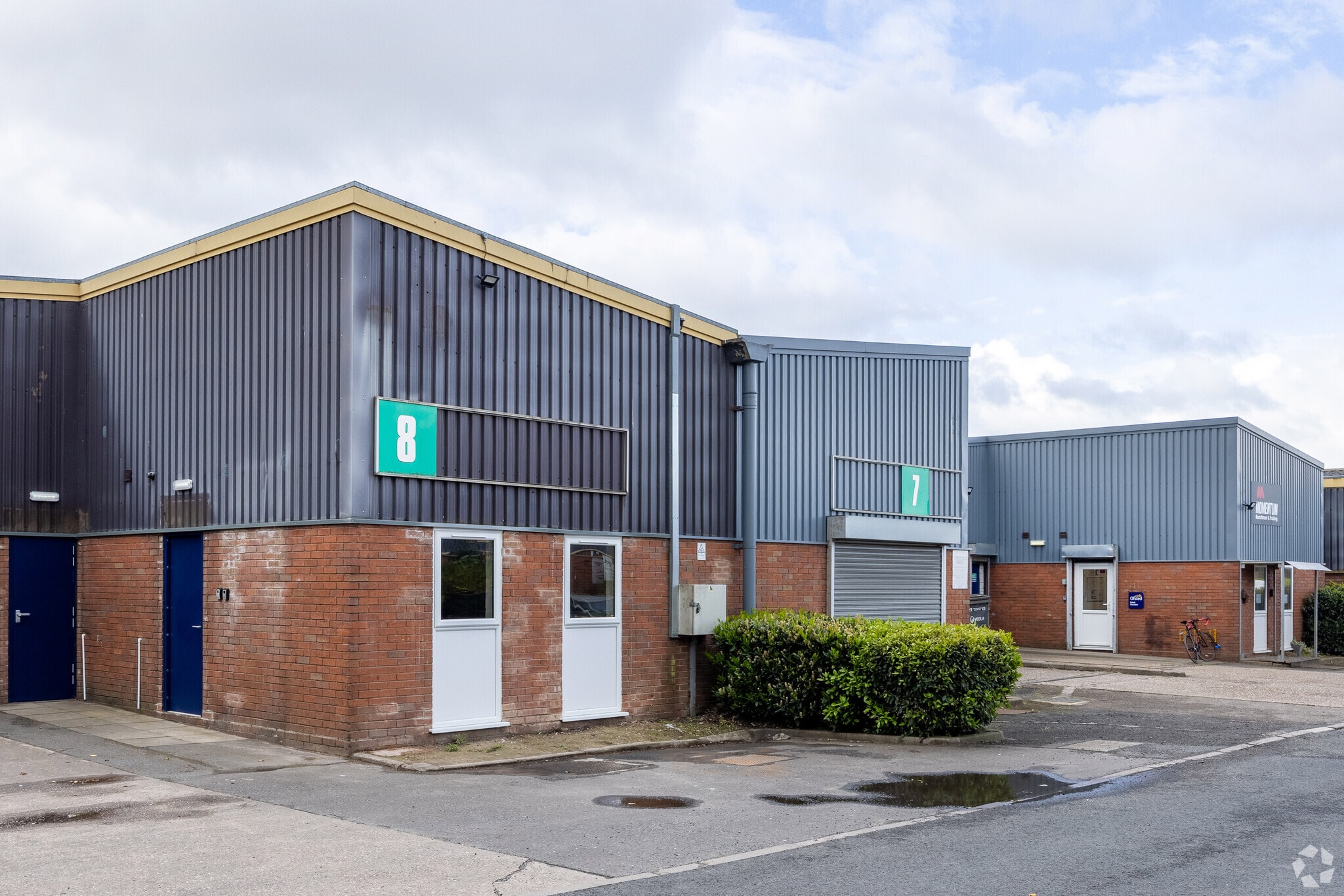 Bordesley Green Rd, Birmingham for sale Primary Photo- Image 1 of 1