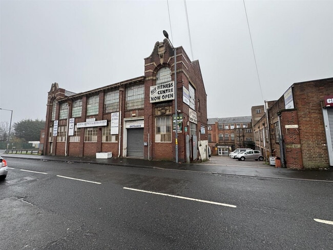 More details for 34-37 Nursery Rd, Birmingham - Light Industrial to Rent