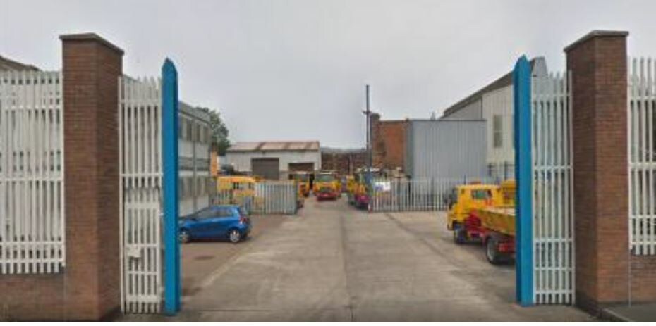 19-21 Lightbody St, Liverpool for sale Primary Photo- Image 1 of 1