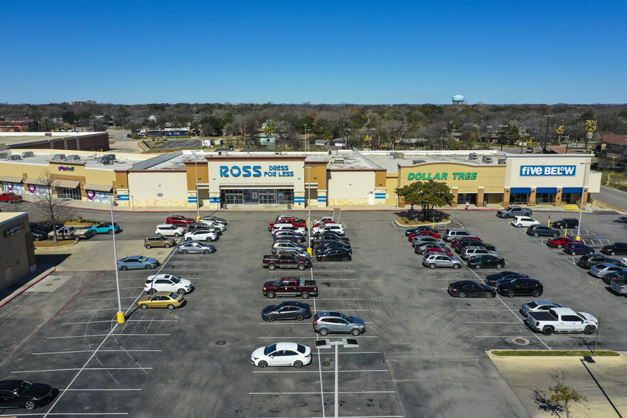 1231 Austin Hwy, San Antonio, TX for sale - Building Photo - Image 1 of 1