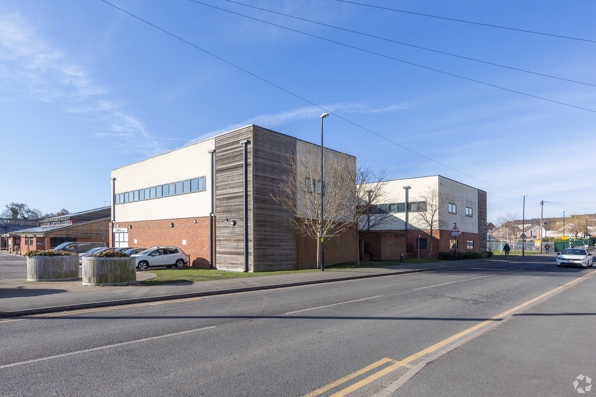 2 Whitaker Rd, Coventry for sale Primary Photo- Image 1 of 1