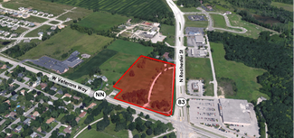 More details for County Road NN, Mukwonago, WI - Land for Rent