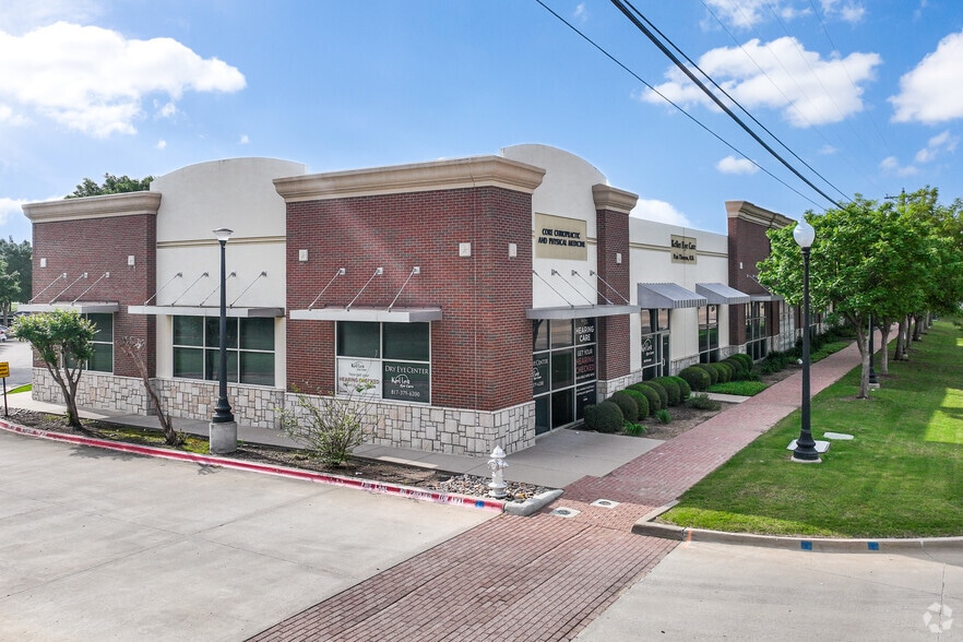 601 S Main St, Keller, TX for rent - Building Photo - Image 3 of 7