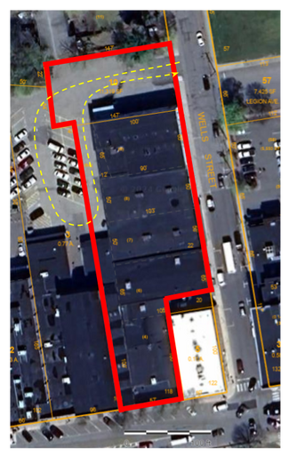 More details for 114 Main St, Greenfield, MA - Office for Sale