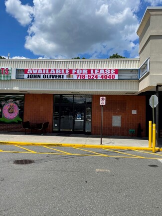 More details for 4343-4363 Amboy Rd, Staten Island, NY - Retail for Rent