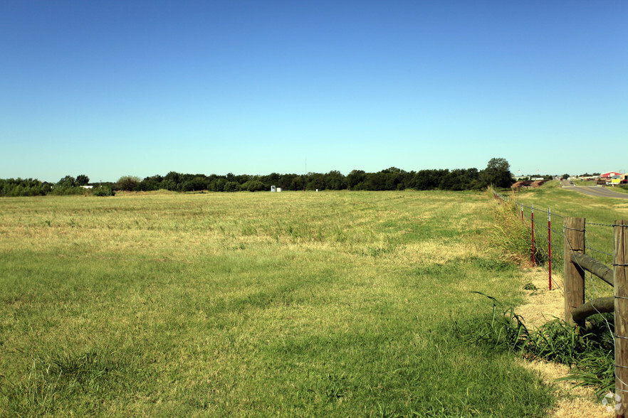 3826 E Route 66, El Reno, OK for sale - Building Photo - Image 2 of 4