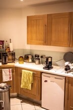 1 Shelford Pl, London to rent Interior Photo- Image 1 of 7