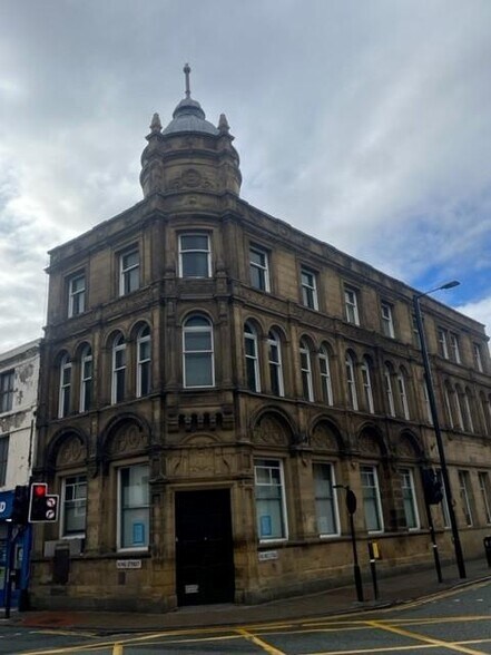 10 King St, Leigh for sale - Building Photo - Image 1 of 1