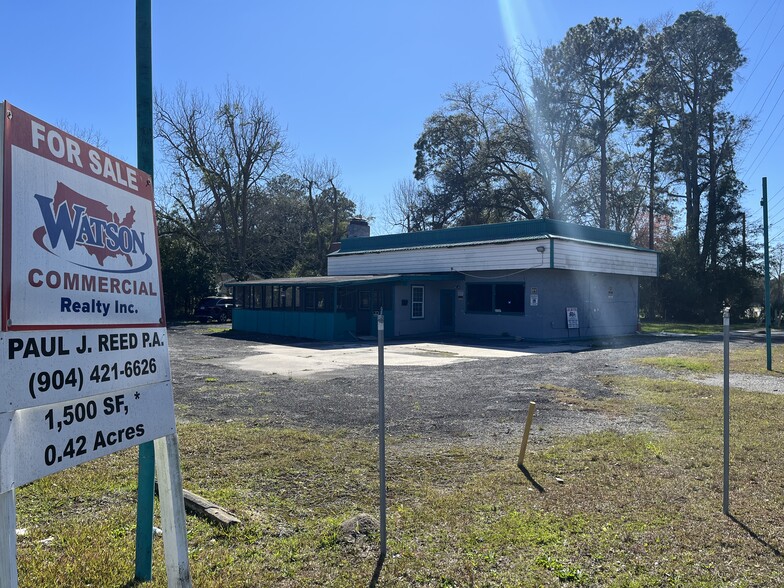 7250 New Kings Rd, Jacksonville, FL for sale - Building Photo - Image 1 of 46