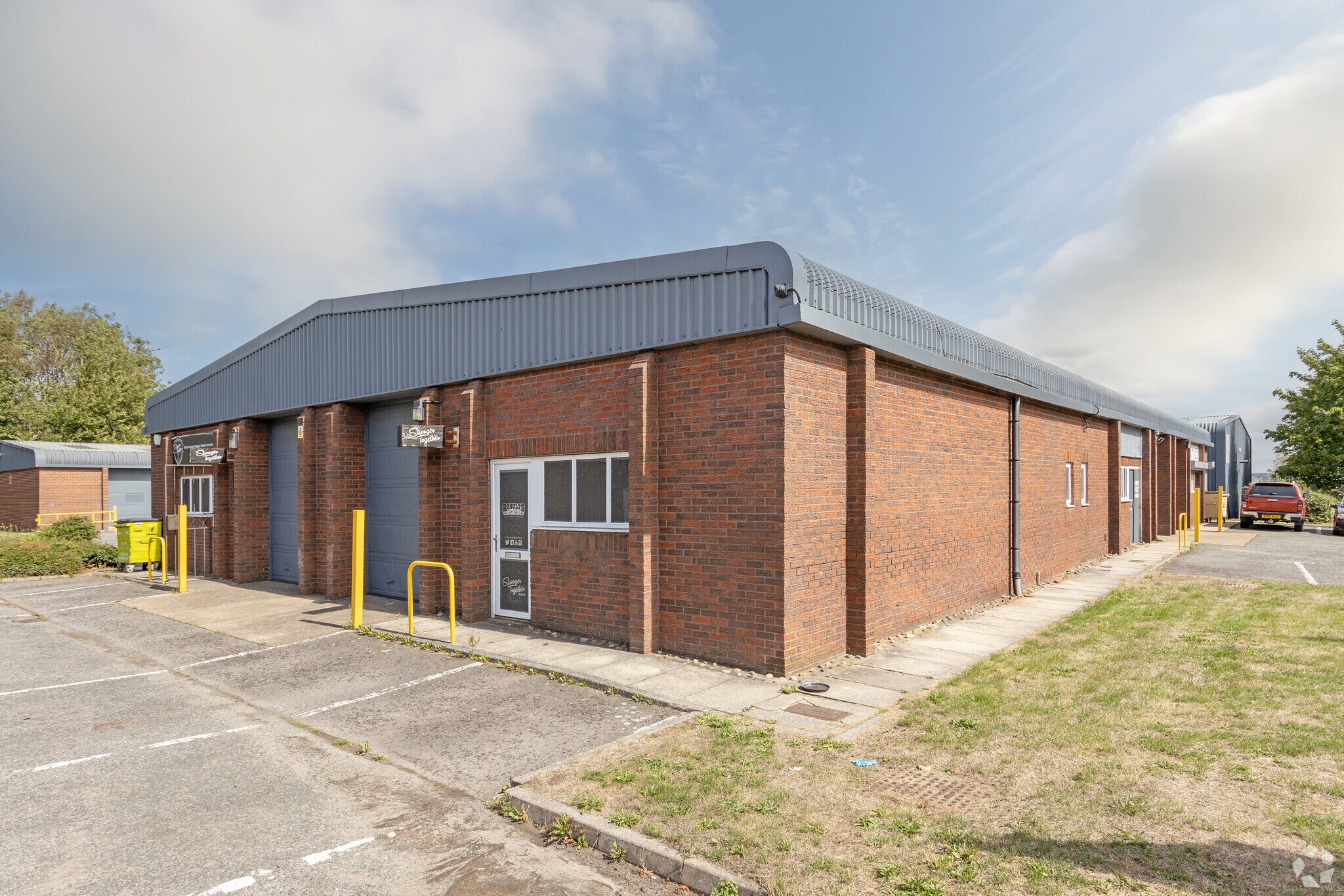 Roxby Rd, Scunthorpe for sale Building Photo- Image 1 of 1