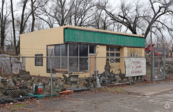 2519 S High St, Columbus, OH for sale Primary Photo- Image 1 of 1