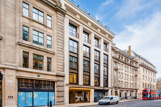 More details for 7-11 Cavendish Pl, London - Office for Rent