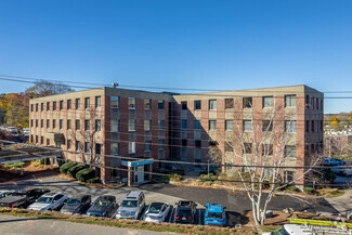 More details for 65 Walnut St, Wellesley, MA - Office/Medical for Rent