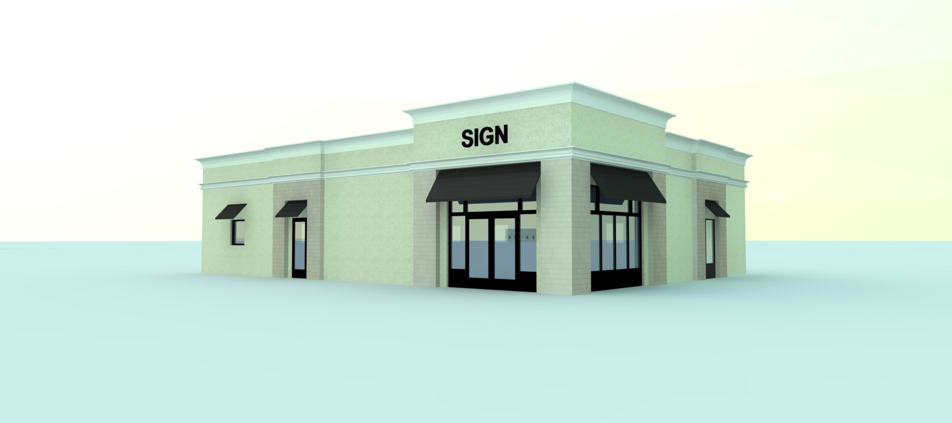 1250 W Granada Blvd, Ormond Beach, FL to rent Building Photo- Image 1 of 11