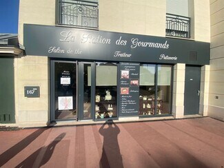 More details for Retail to Rent