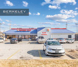 2725 W 18th Ave, Emporia, KS for sale Building Photo- Image 1 of 1