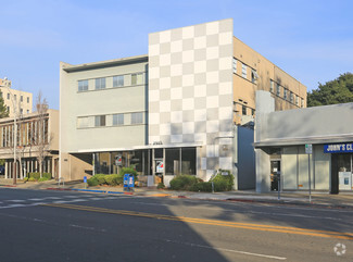 More details for 2915 Telegraph Ave, Berkeley, CA - Office/Medical, Office/Retail for Rent