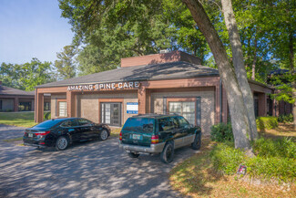 More details for 6320 St Augustine Rd, Jacksonville, FL - Office for Rent