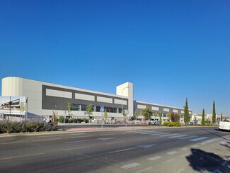 More details for Avenida del Mayorazgo, 8A, Madrid - Retail to Rent
