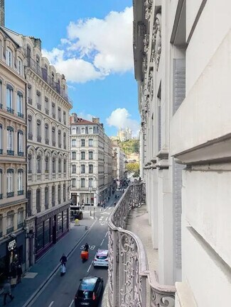More details for 31 Rue Grenette, Lyon - Office to Rent