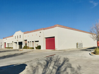 More details for 45428 Trevor Ave, Lancaster, CA - Industrial for Rent