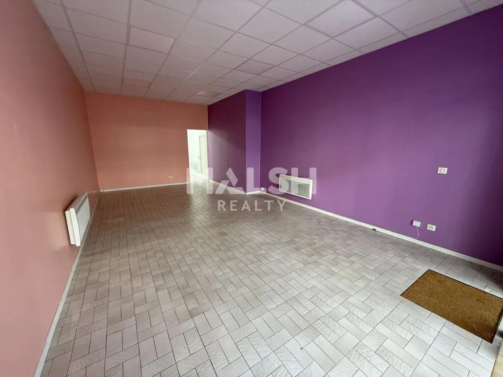 Location Commerce 43 m² - Photo 1