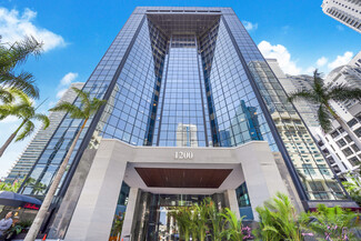 More details for 1200 Brickell Ave, Miami, FL - Office for Rent