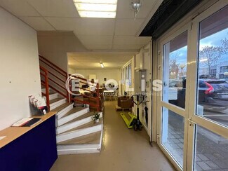 More details for Light Industrial to Rent