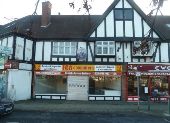 185 Kingston Rd, Epsom for sale Building Photo- Image 1 of 1