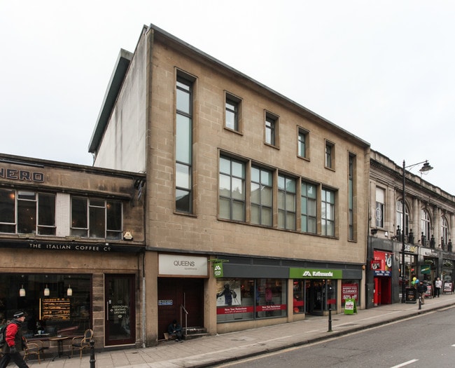 More details for 11-13 Queens Rd, Bristol - Retail to Rent