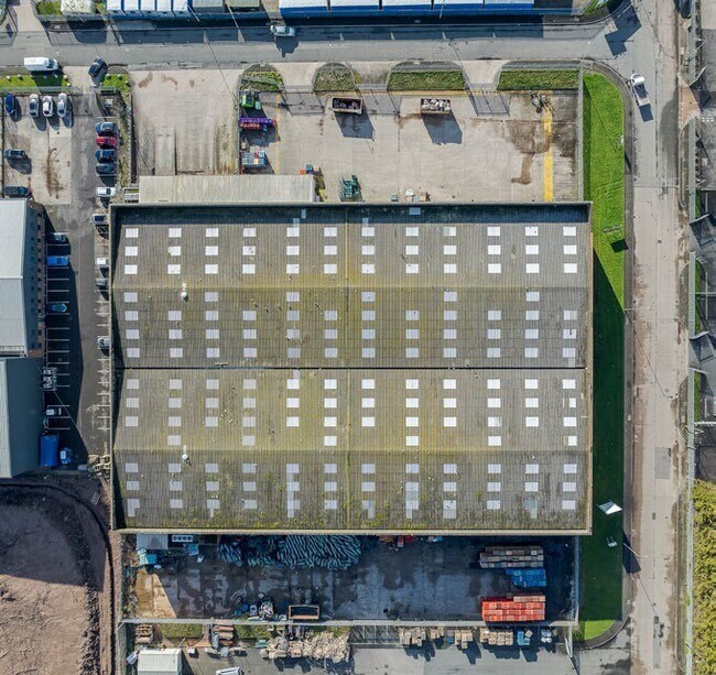 More details for Liver Industrial Estate, Long Ln, Liverpool - Industrial to Rent